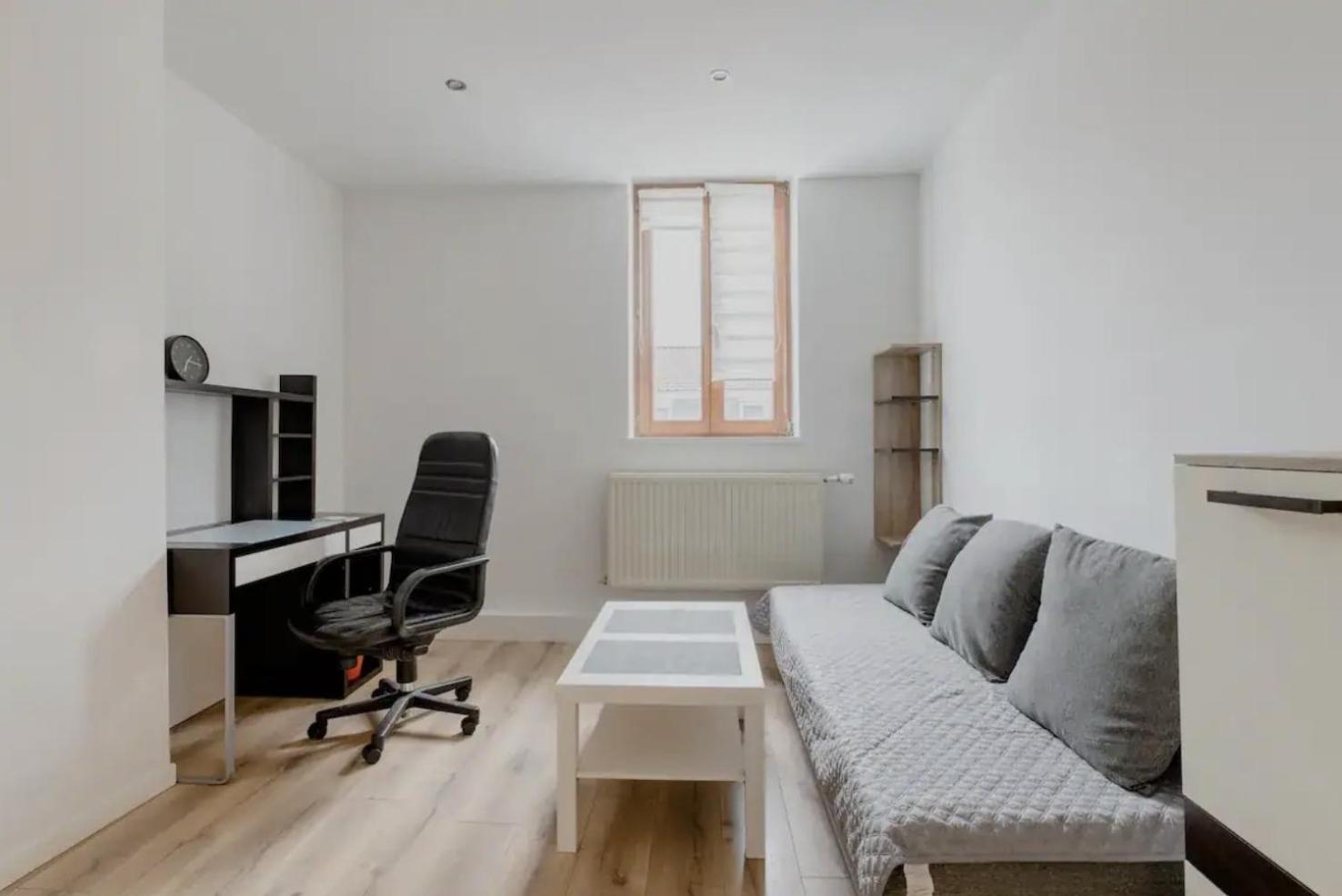 Lejlighed Beautiful Fully Renovated *