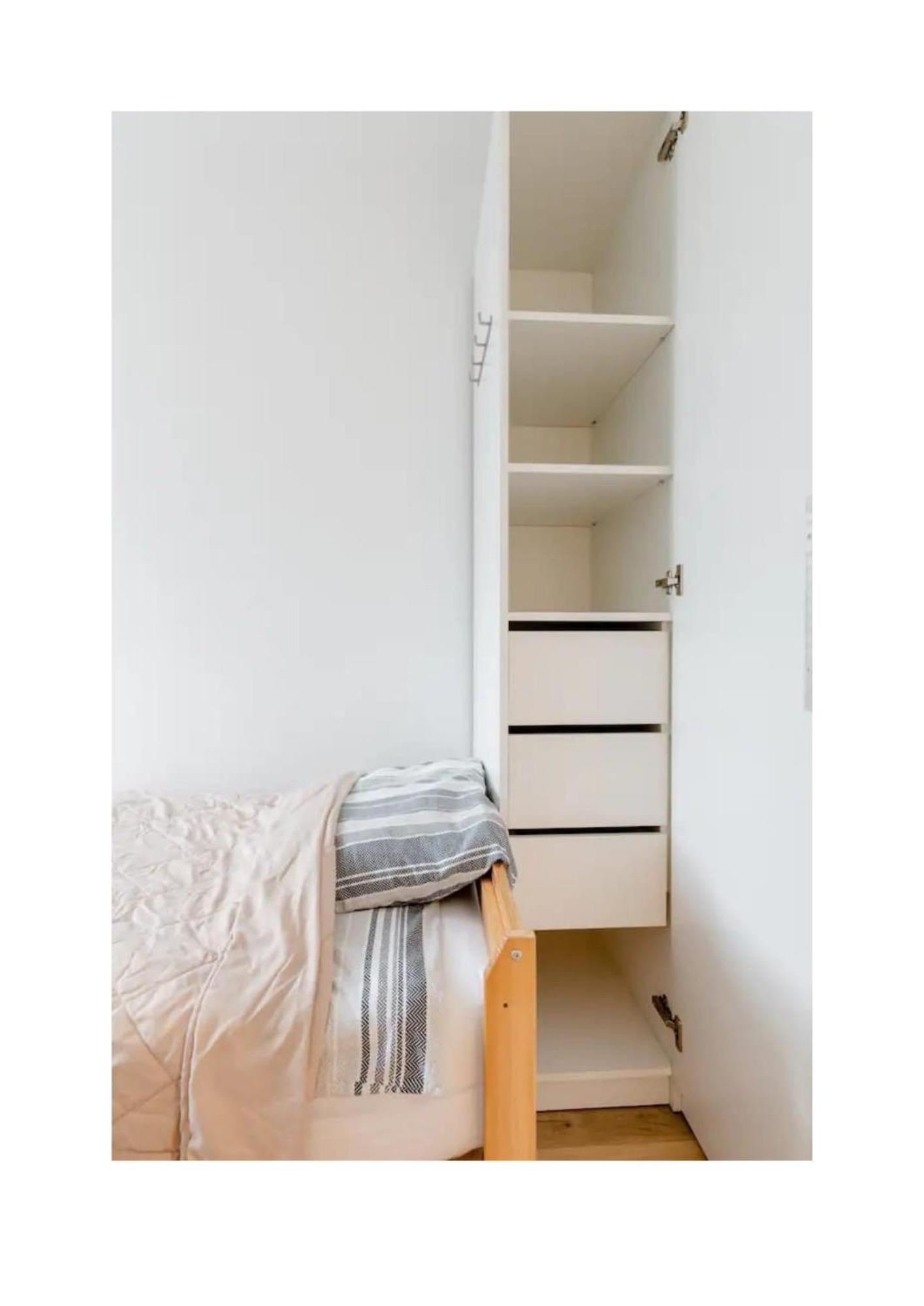 Lejlighed Beautiful Fully Renovated