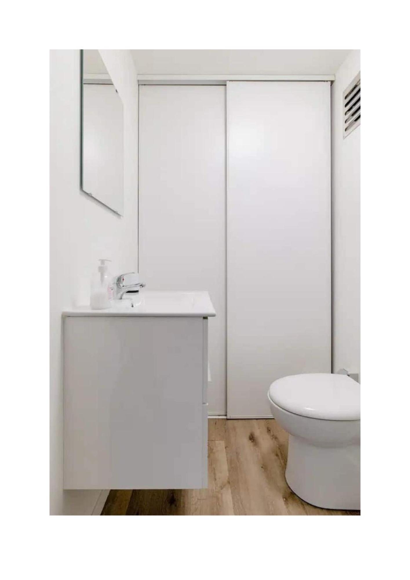 Beautiful Fully Renovated Lejlighed Bruxelles