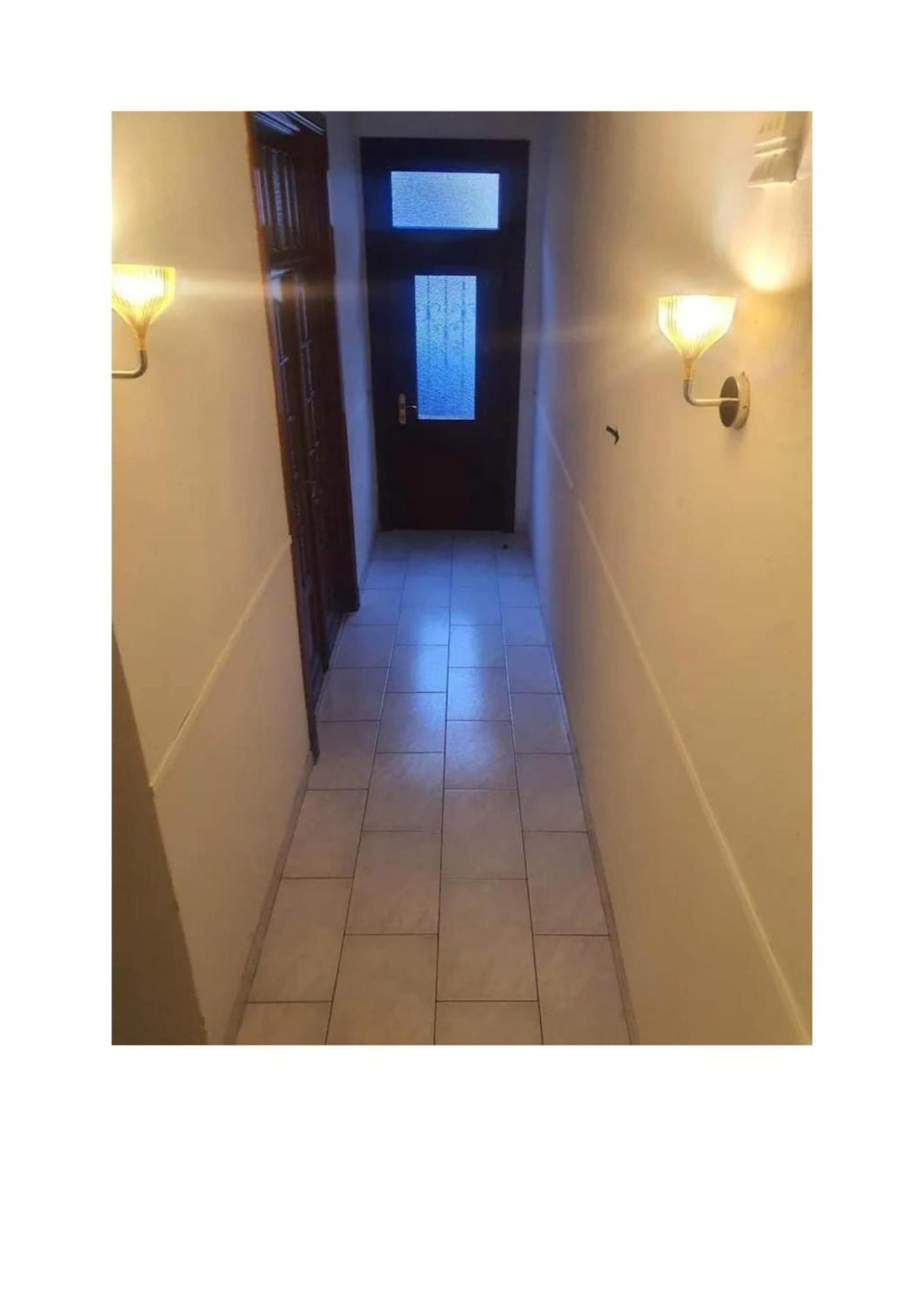 Lejlighed Beautiful Fully Renovated