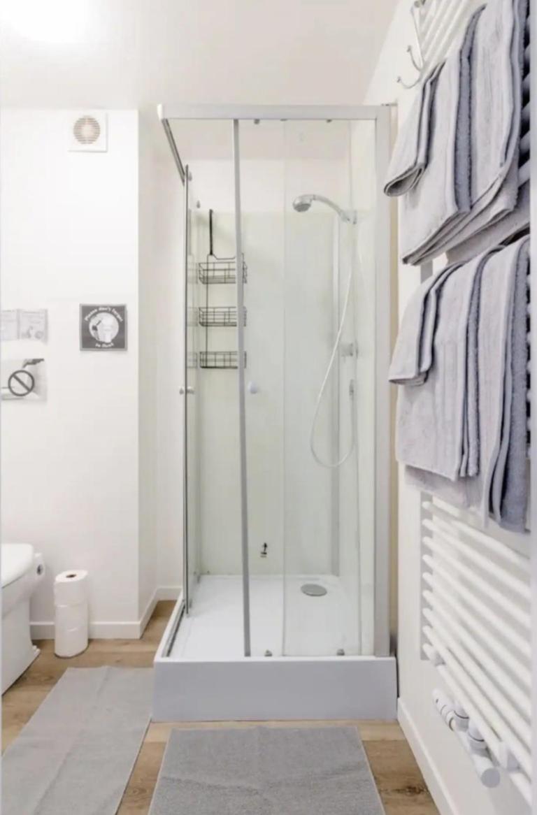 Lejlighed Beautiful Fully Renovated Bruxelles