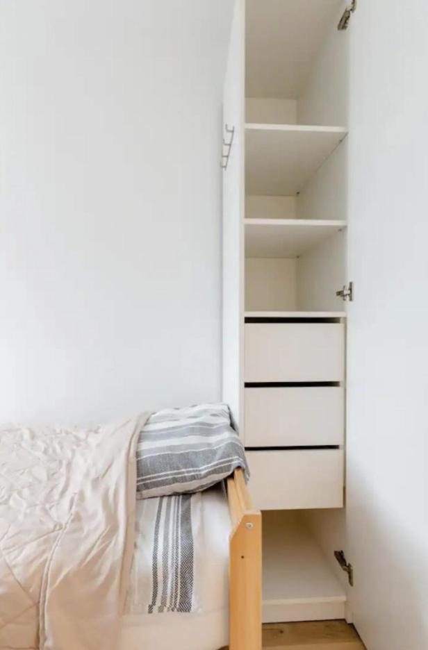 Lejlighed Beautiful Fully Renovated Bruxelles