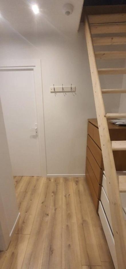 Beautiful Fully Renovated Lejlighed *