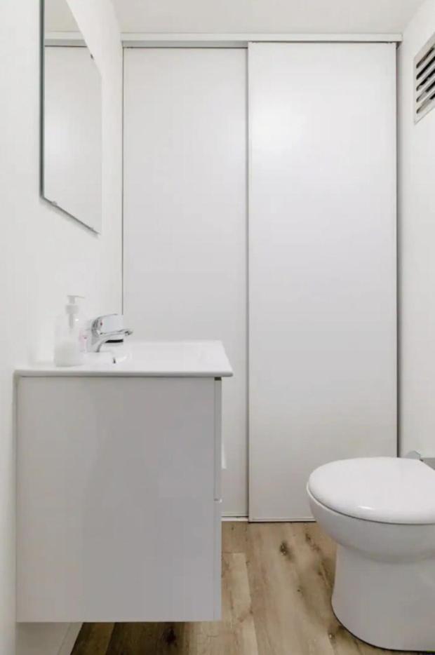 Lejlighed Beautiful Fully Renovated Bruxelles