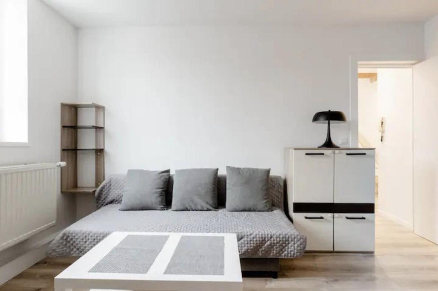 Lejlighed Beautiful Fully Renovated Bruxelles