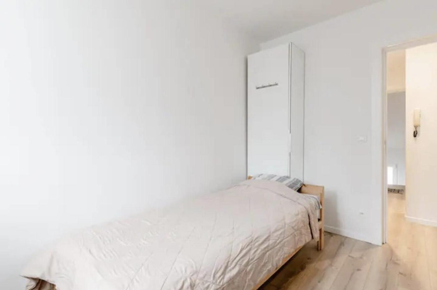 Lejlighed Beautiful Fully Renovated