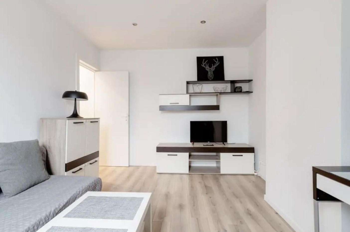 Beautiful Fully Renovated Bruxelles